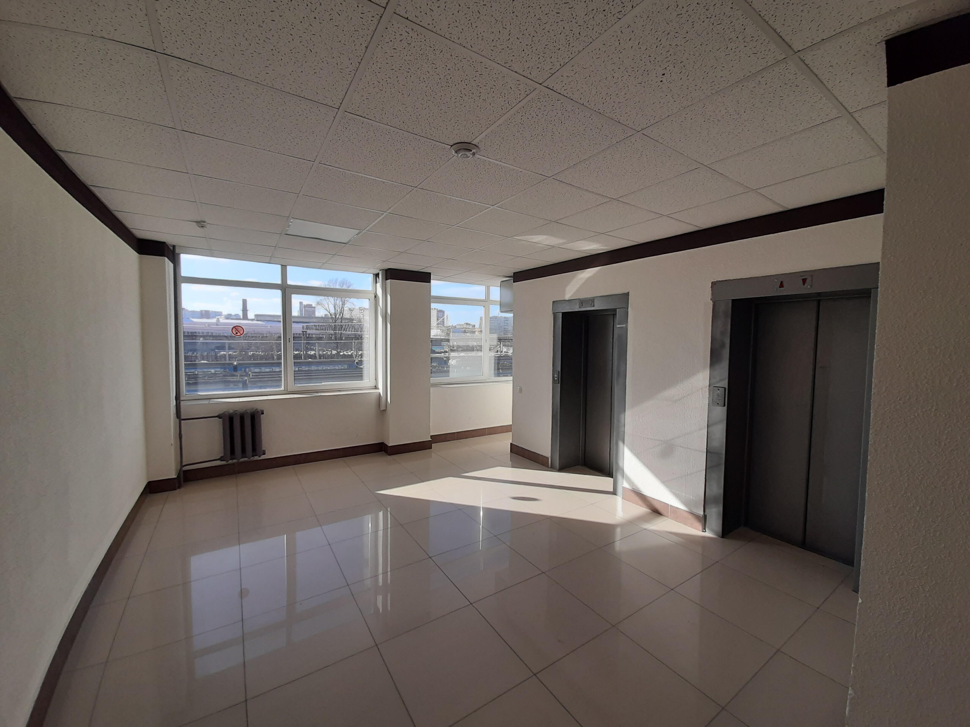 Office 2 rooms 42 m² in Minsk, Belarus