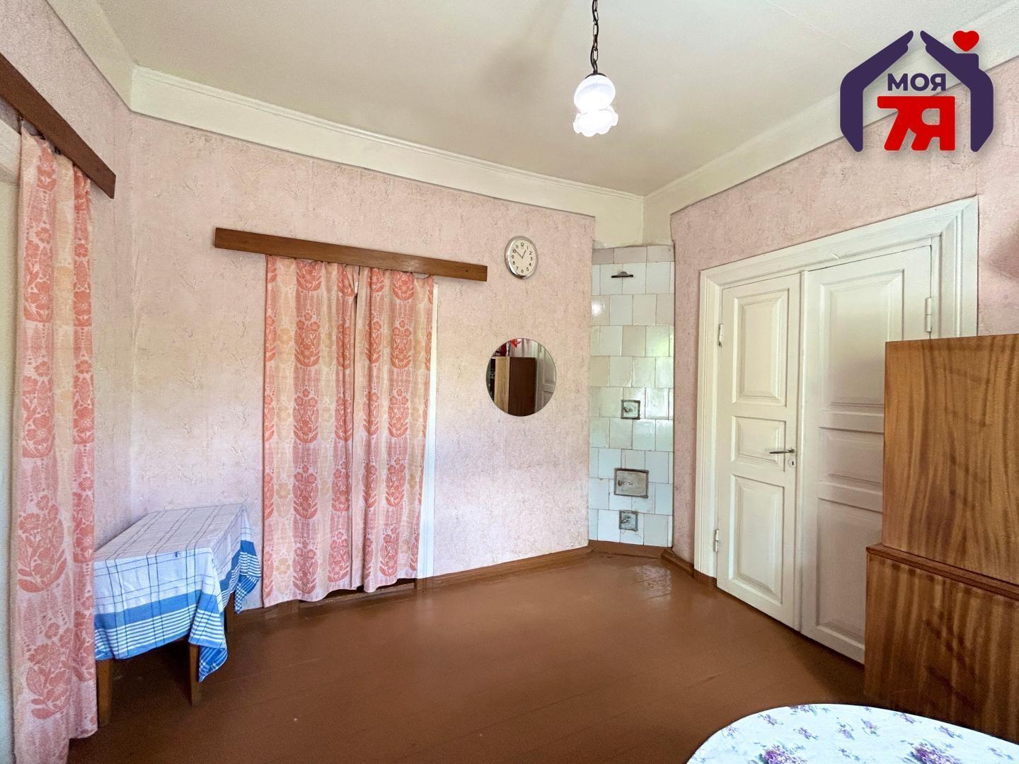 Дом 89 м² Старобин, Беларусь