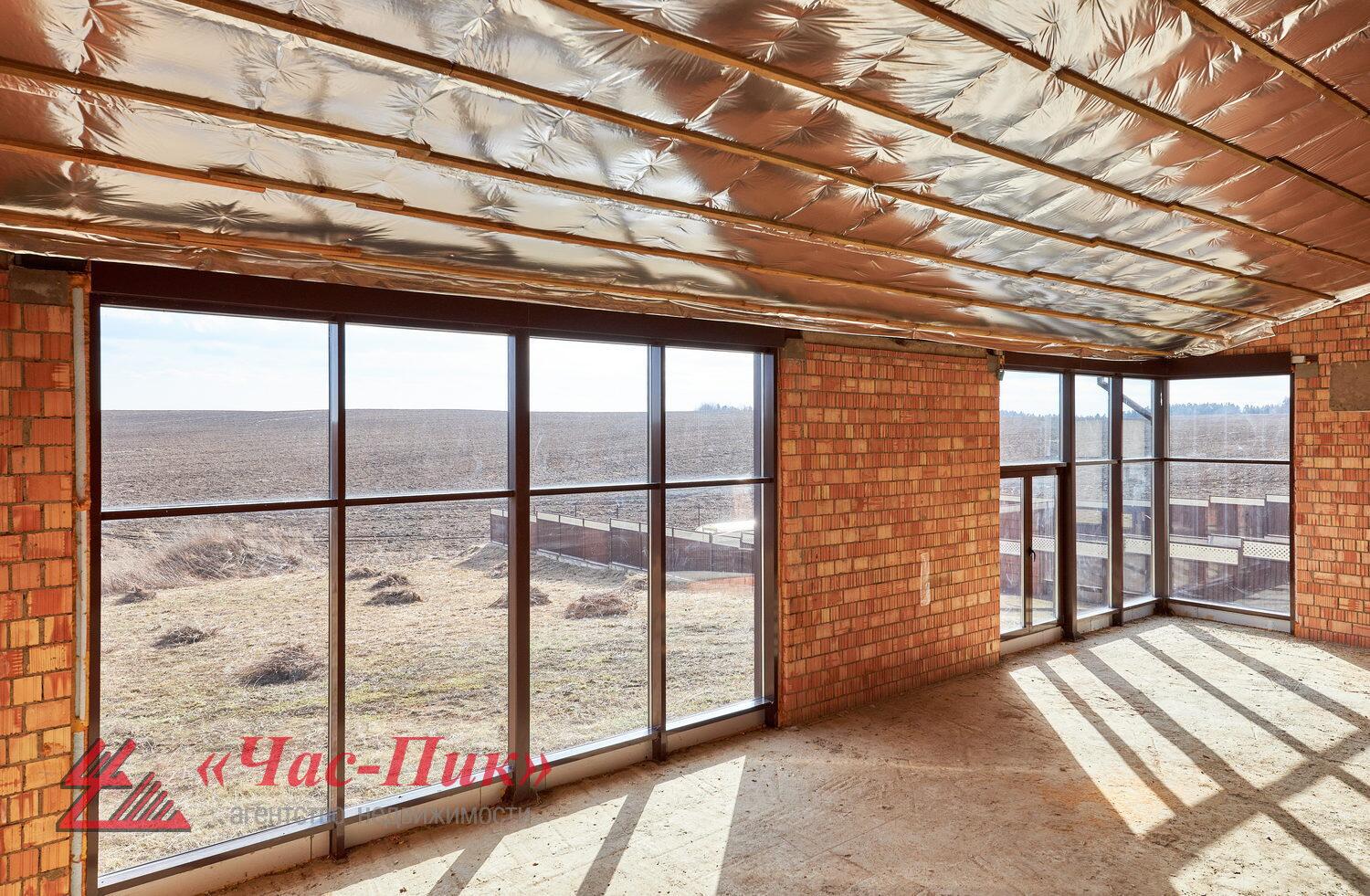 Ferienhaus 231 m² Astrosycy, Belarus