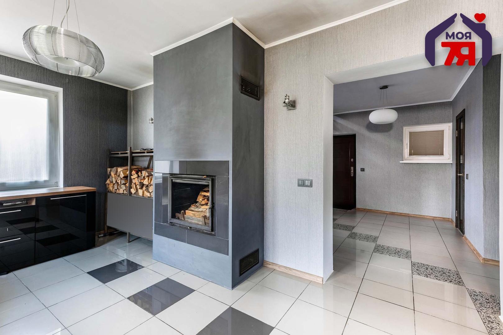 House 106 m² Rakauski sielski Saviet, Belarus