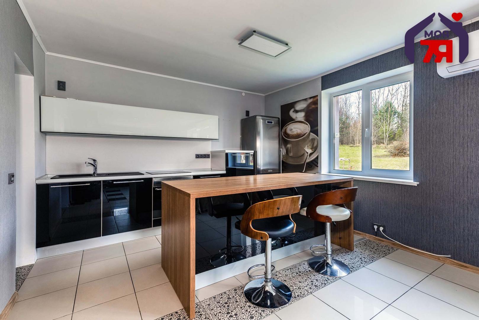 House 106 m² Rakauski sielski Saviet, Belarus