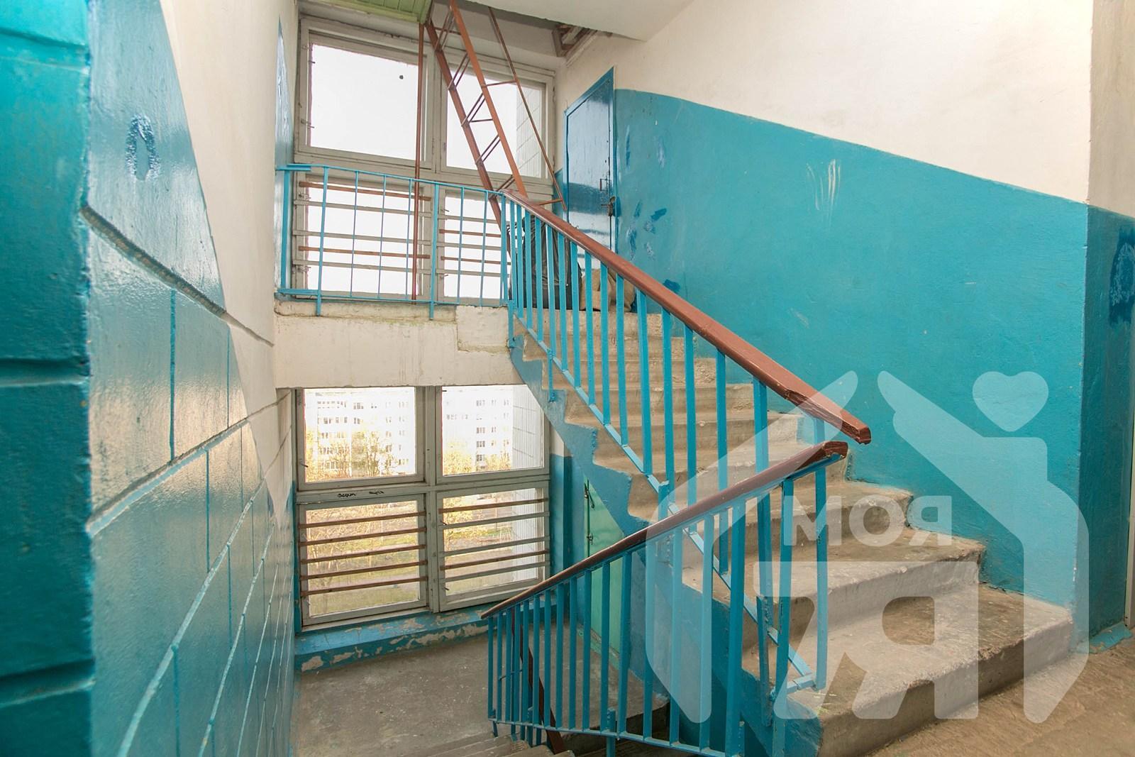 Wohnung 3 zimmer 65 m² Maladsetschna, Belarus