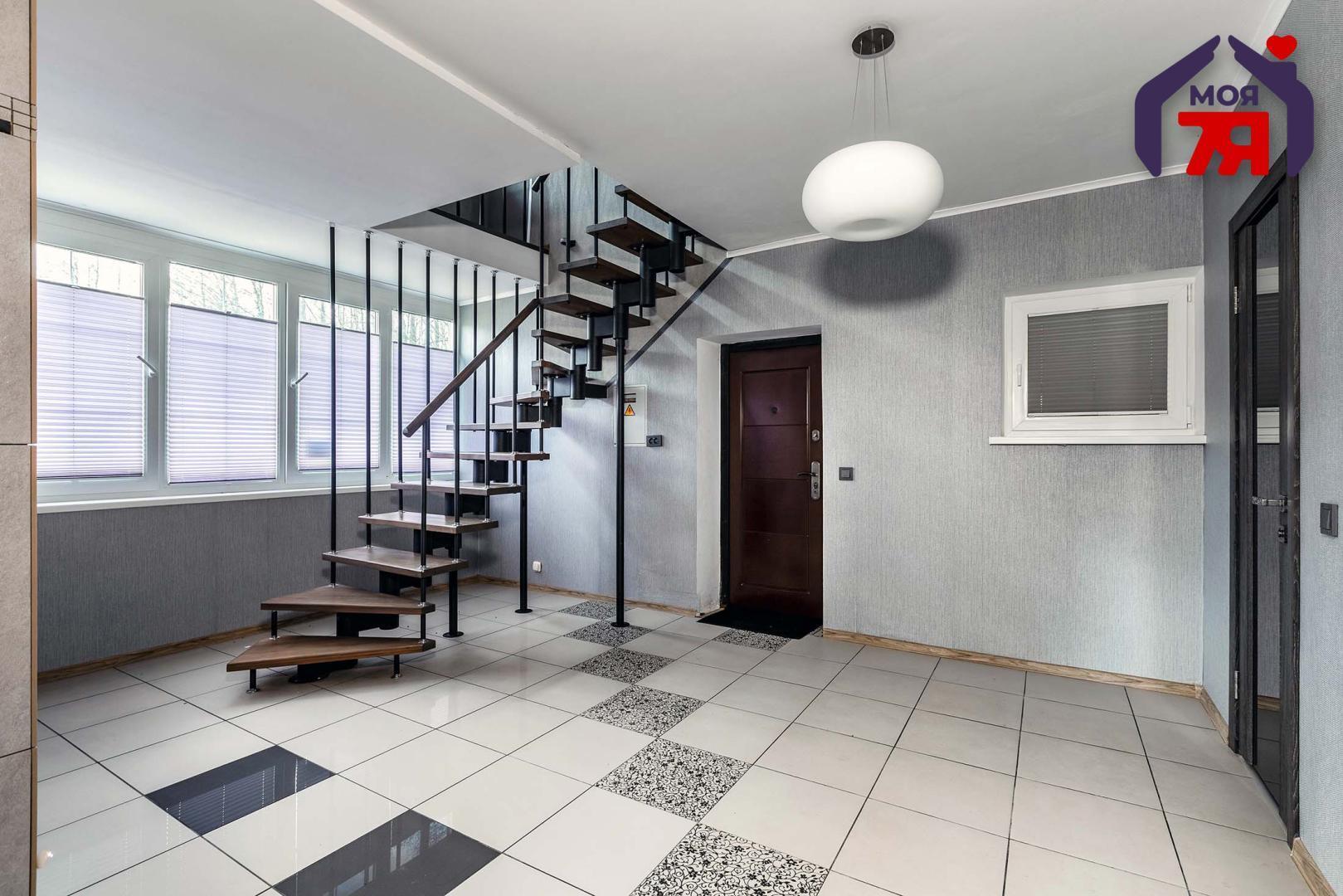 House 106 m² Rakauski sielski Saviet, Belarus