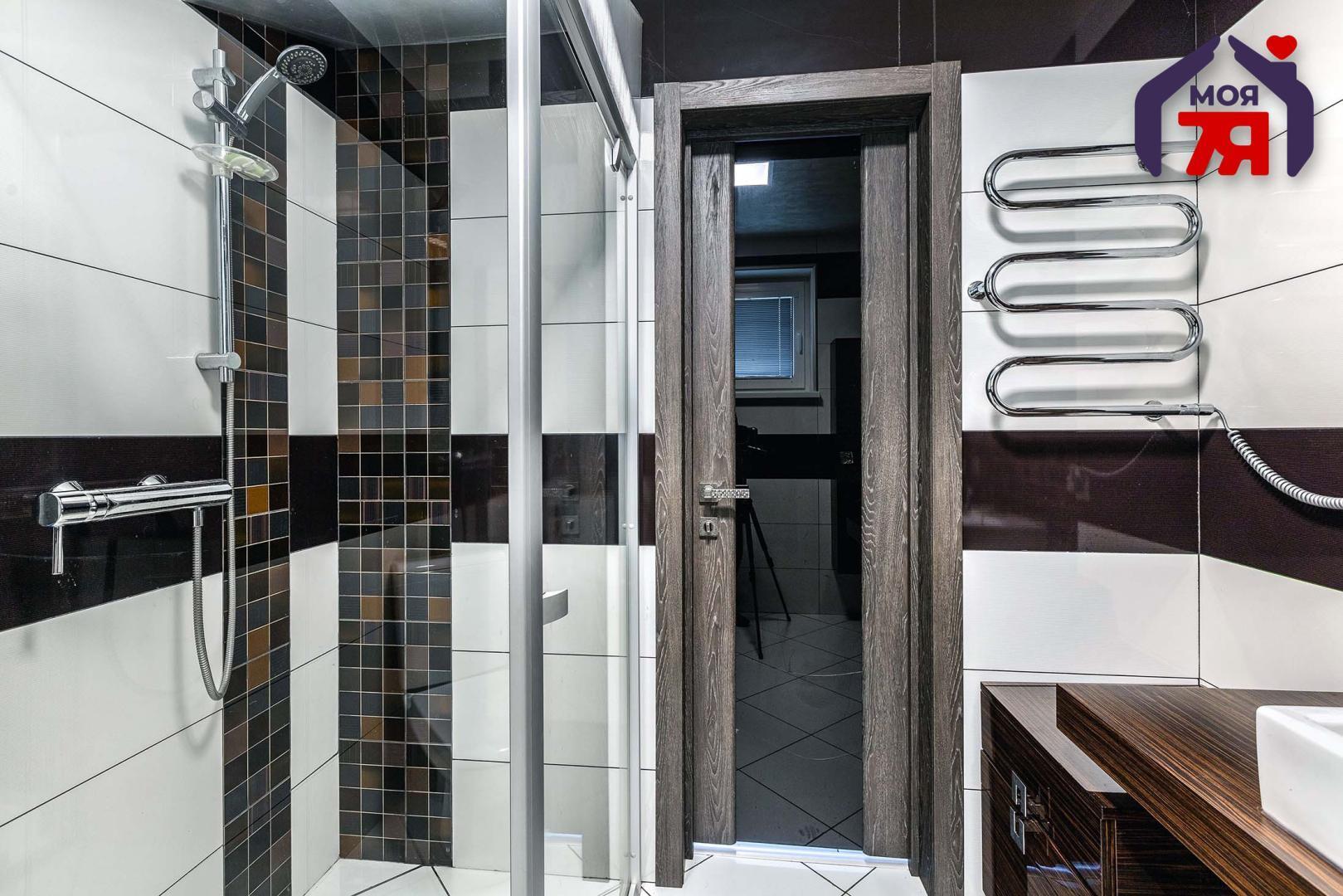 House 106 m² Rakauski sielski Saviet, Belarus