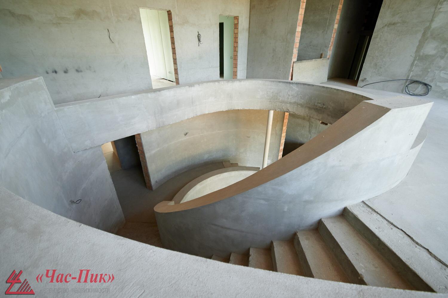 Cottage 1 720 m² Akolica, Belarus