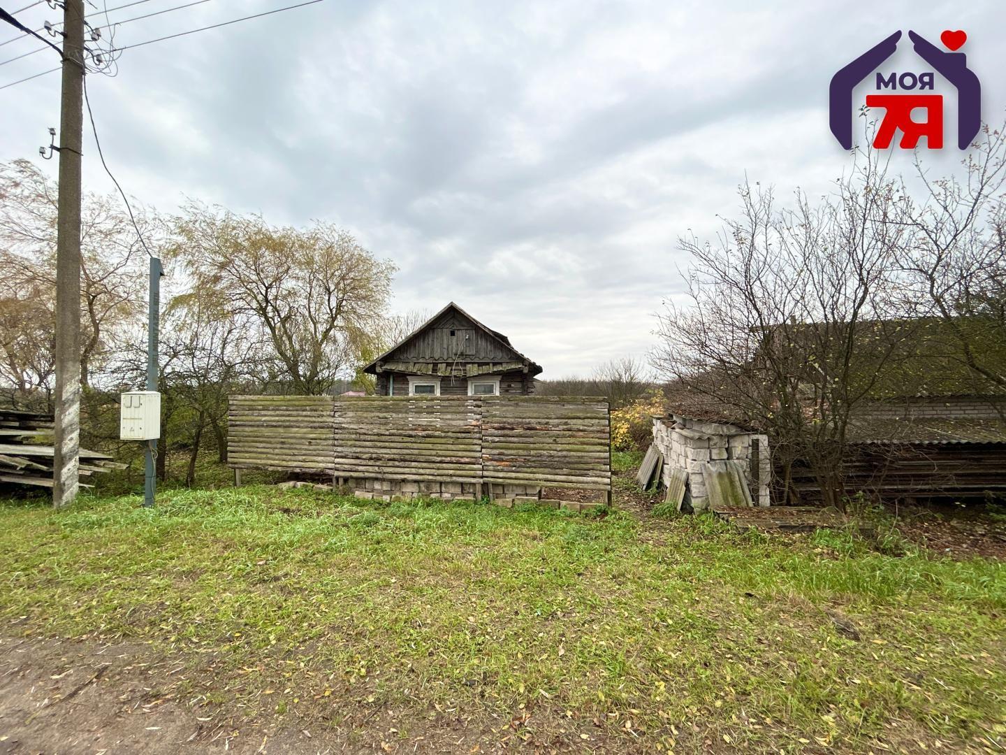 Haus 50 m² Pavarcycy, Belarus