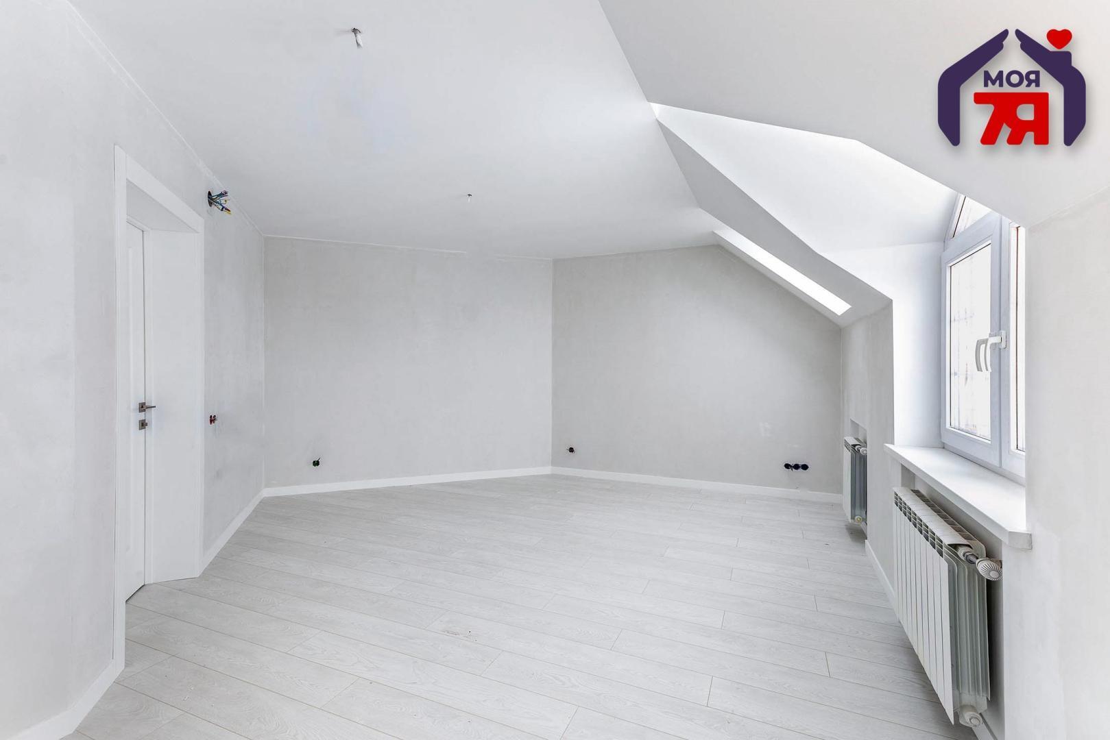 Casa de campo 258 m² Scytomirycy, Belarús