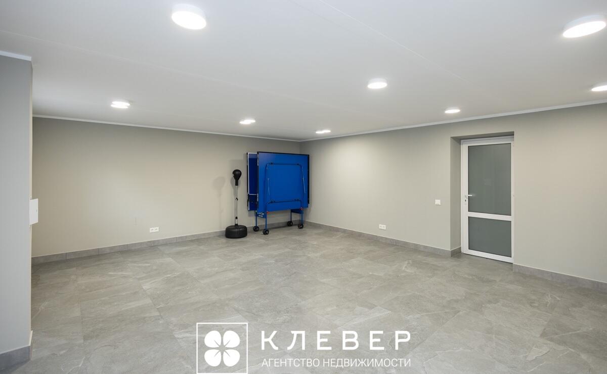  337.1м.кв. (участок 12.28сот.), аг. Семково (Новая ул., 18)
