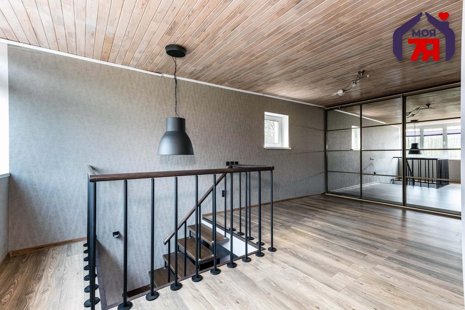 House 106 m² Rakauski sielski Saviet, Belarus