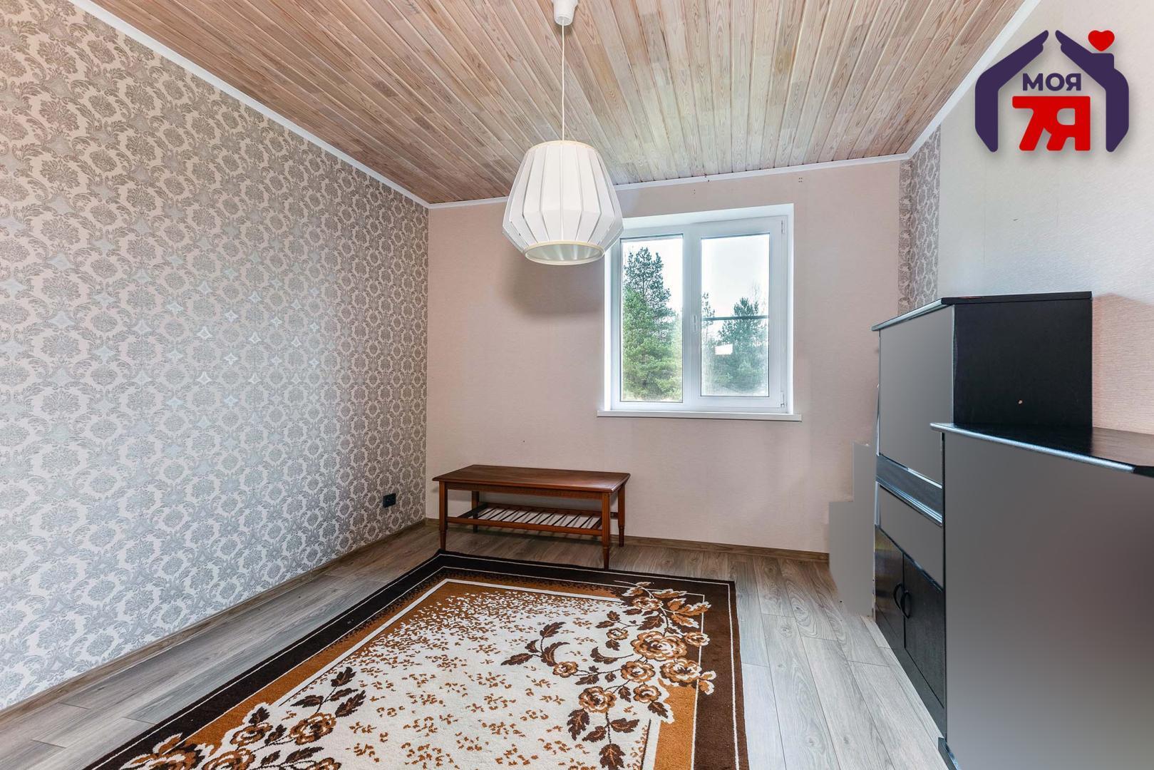 House 106 m² Rakauski sielski Saviet, Belarus