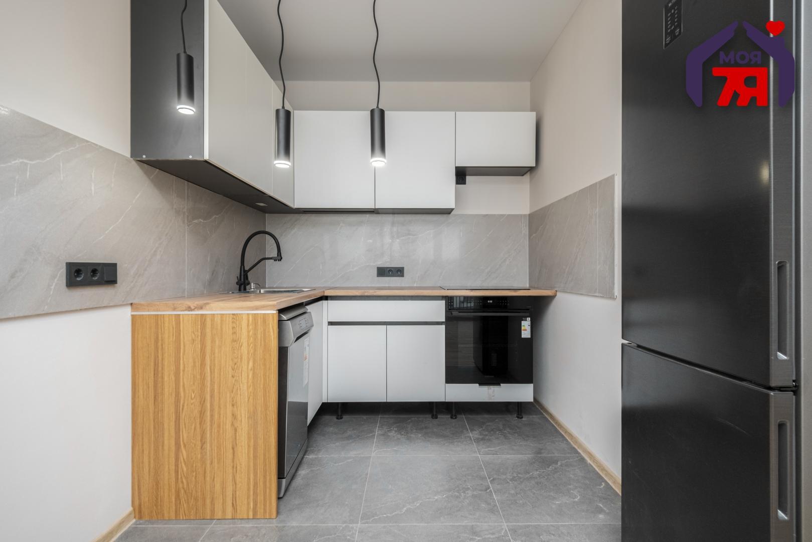 Квартира 1 комната 71 м² Минск, Беларусь