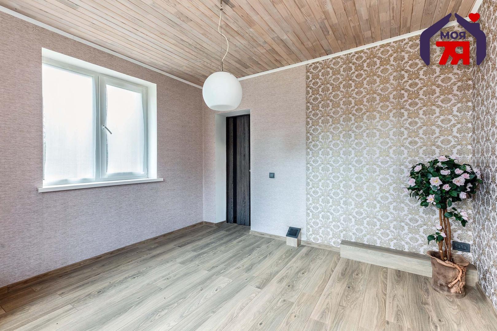 House 106 m² Rakauski sielski Saviet, Belarus