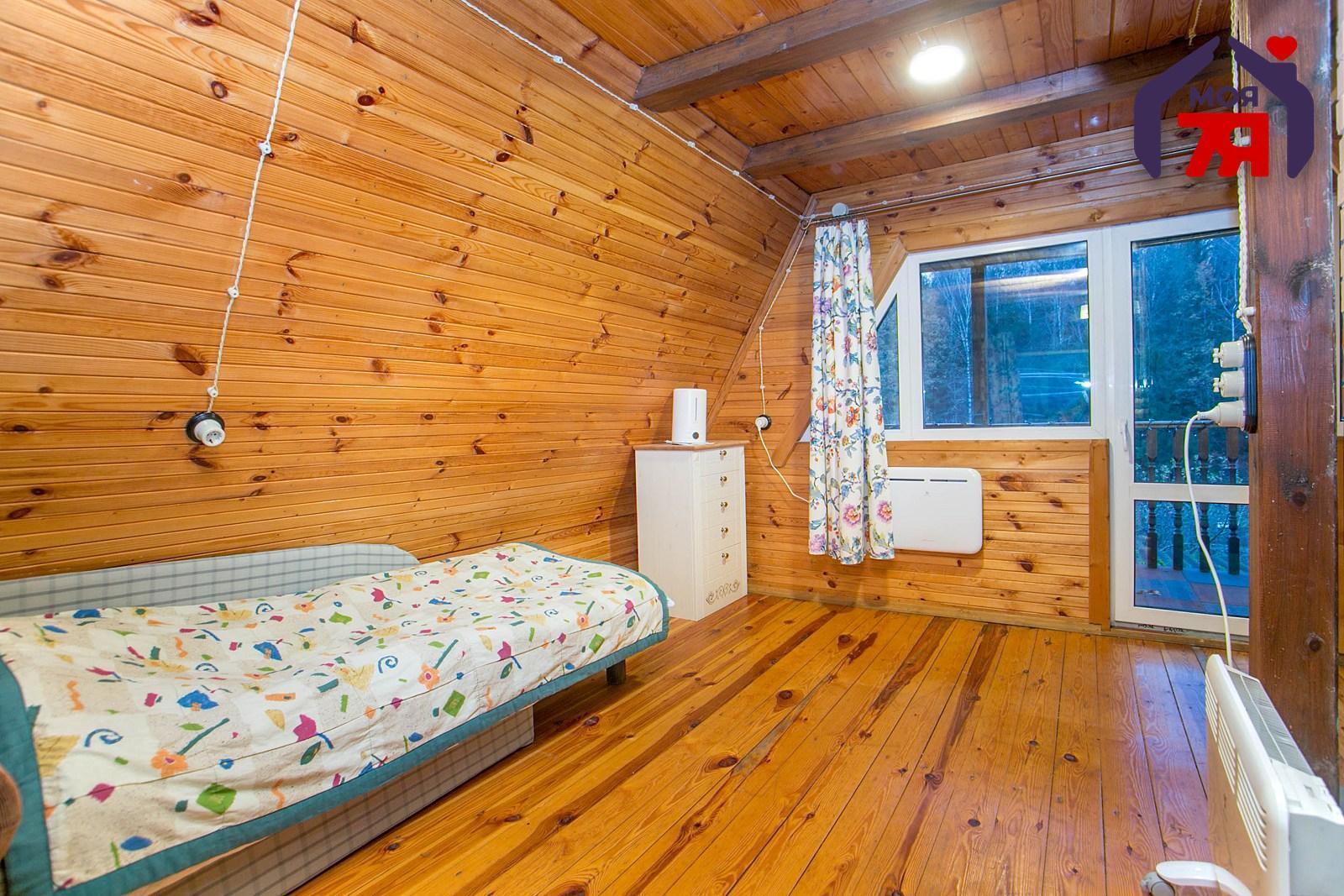 Casa 81 m² Krasnienski sielski Saviet, Belarús