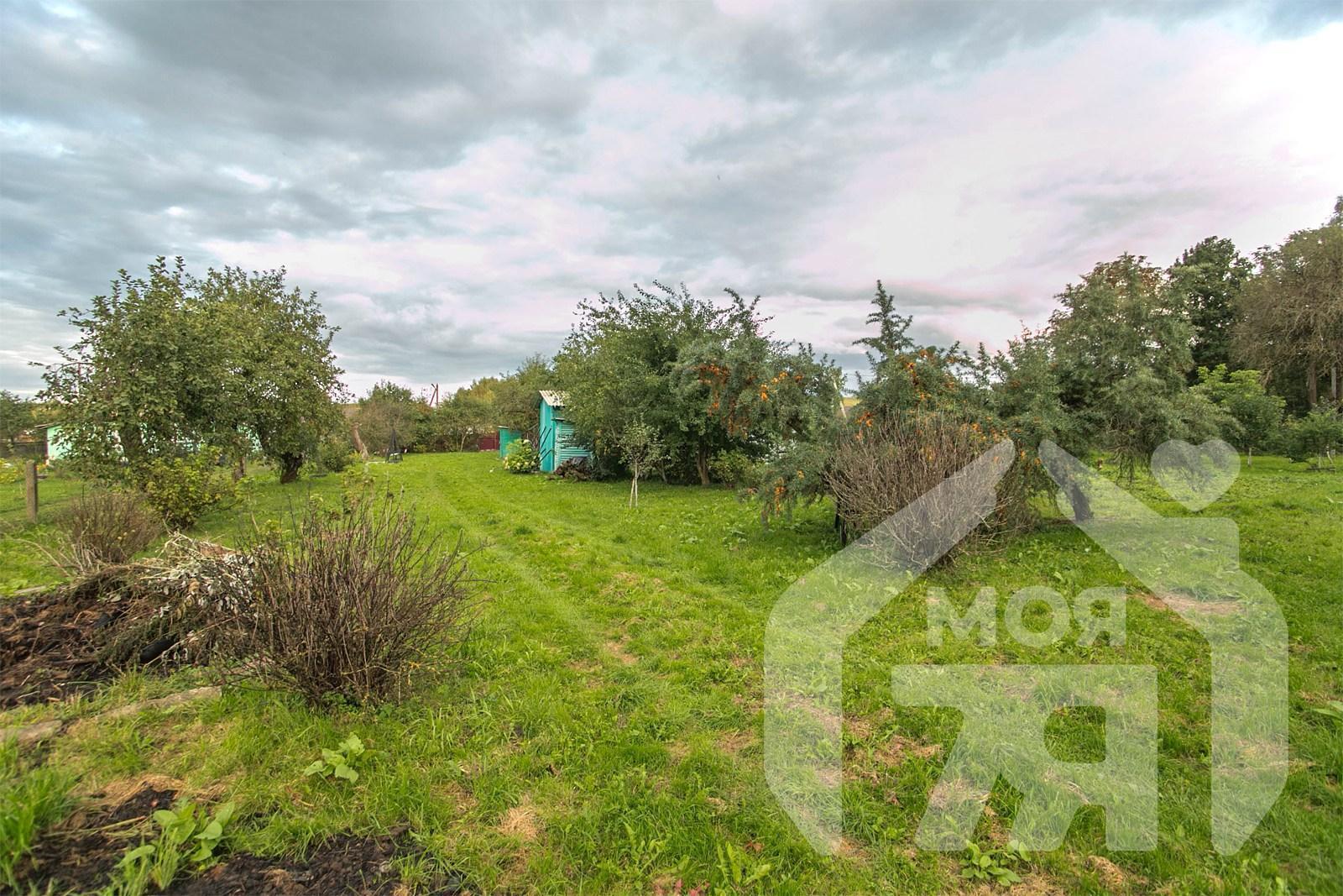 Maison 44 m² Valozynski sielski Saviet, Bélarus