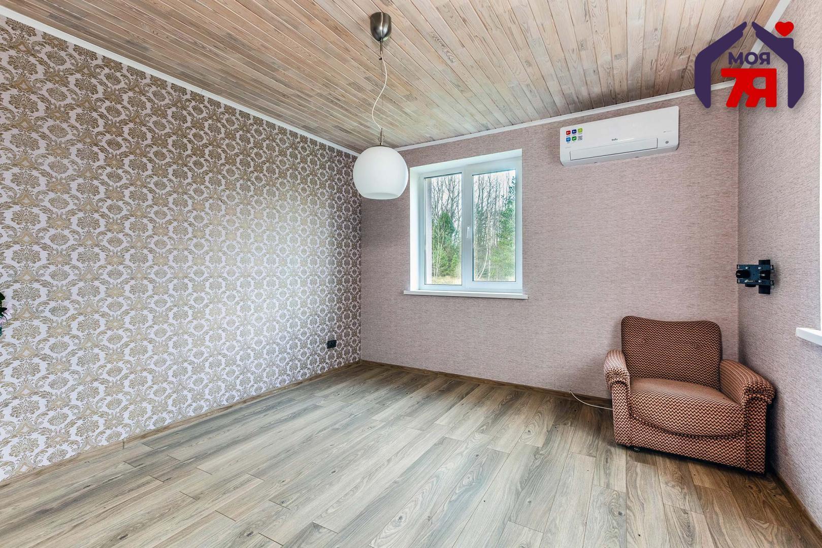 House 106 m² Rakauski sielski Saviet, Belarus