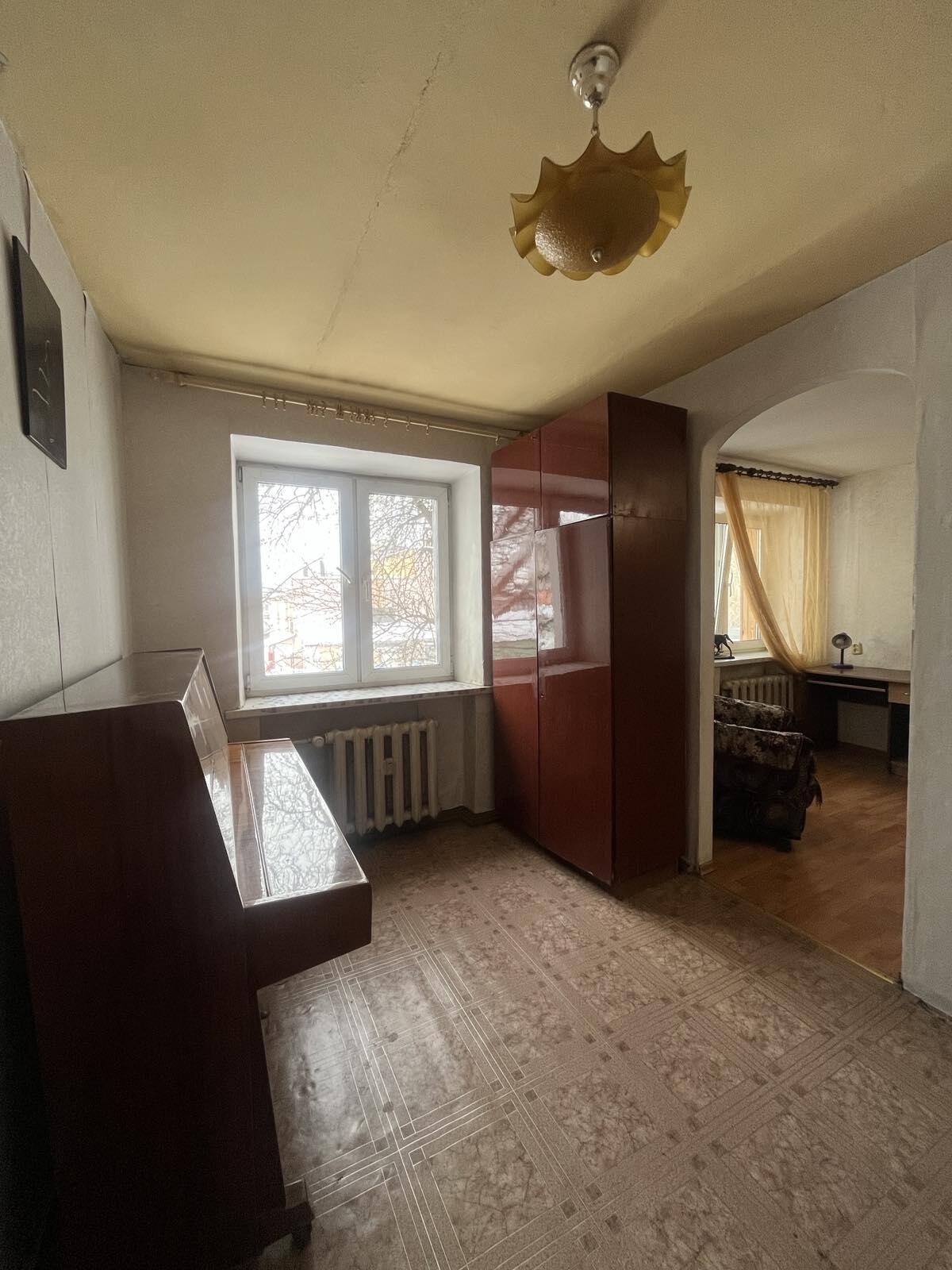 Квартира 2 комнаты 45 м² Гомель, Беларусь