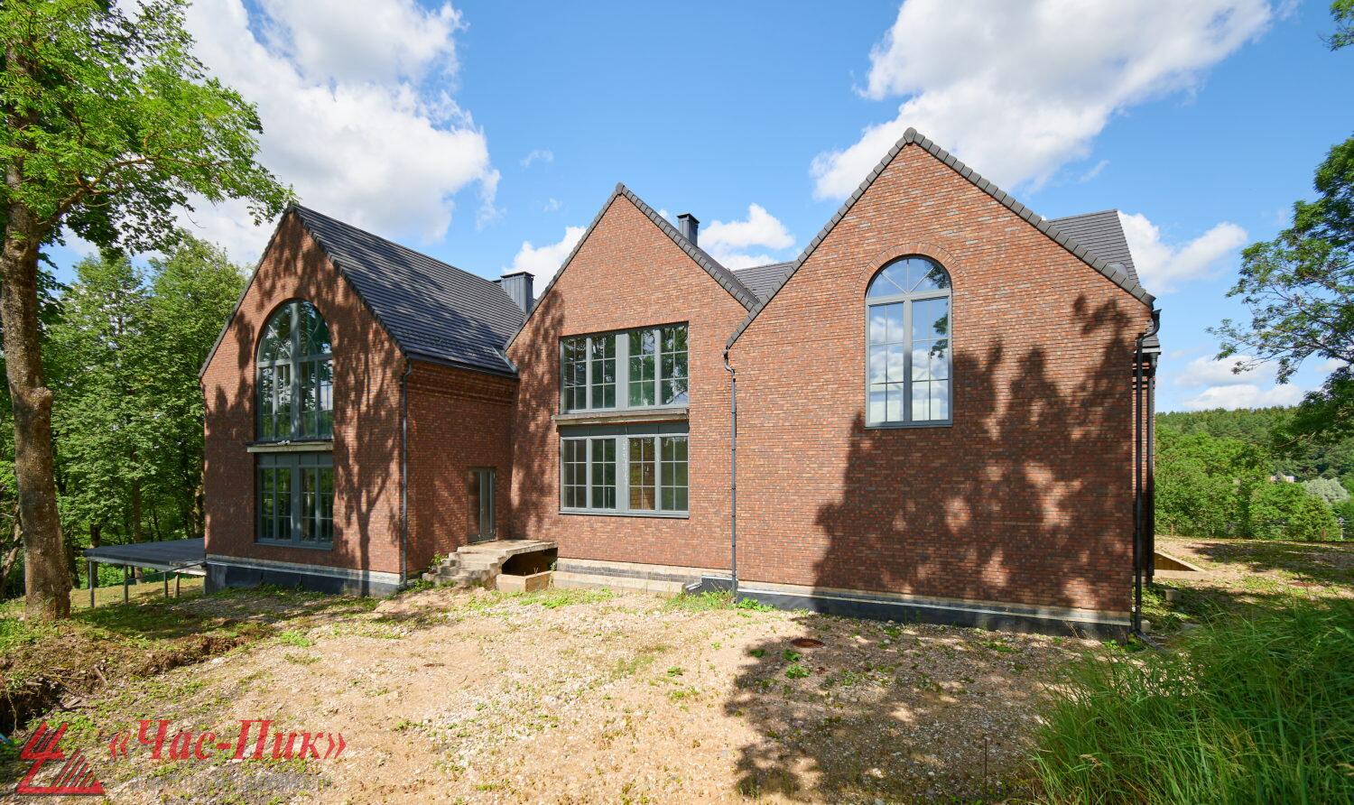 Cottage 1 720 m² Akolica, Belarus