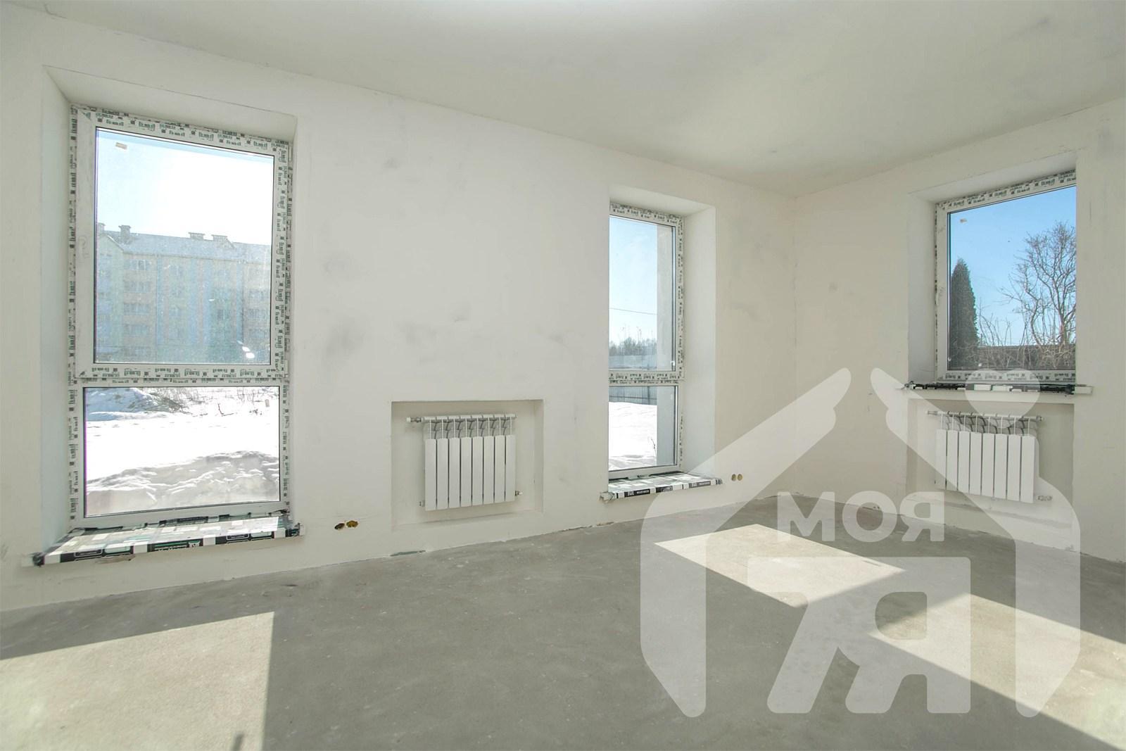 Chalet 140 m² Maladetchna, Bélarus