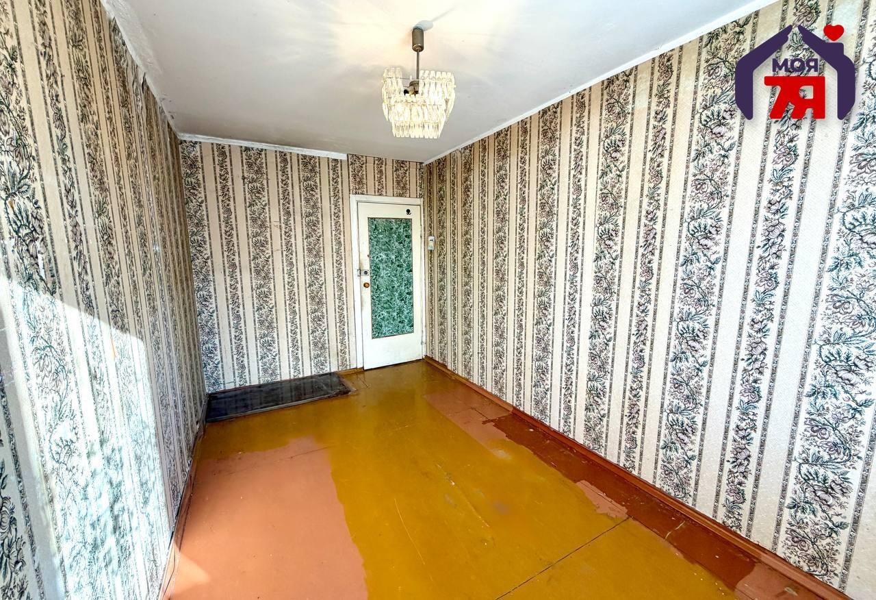 Appartement 3 chambres 61 m² Sloutsk, Bélarus