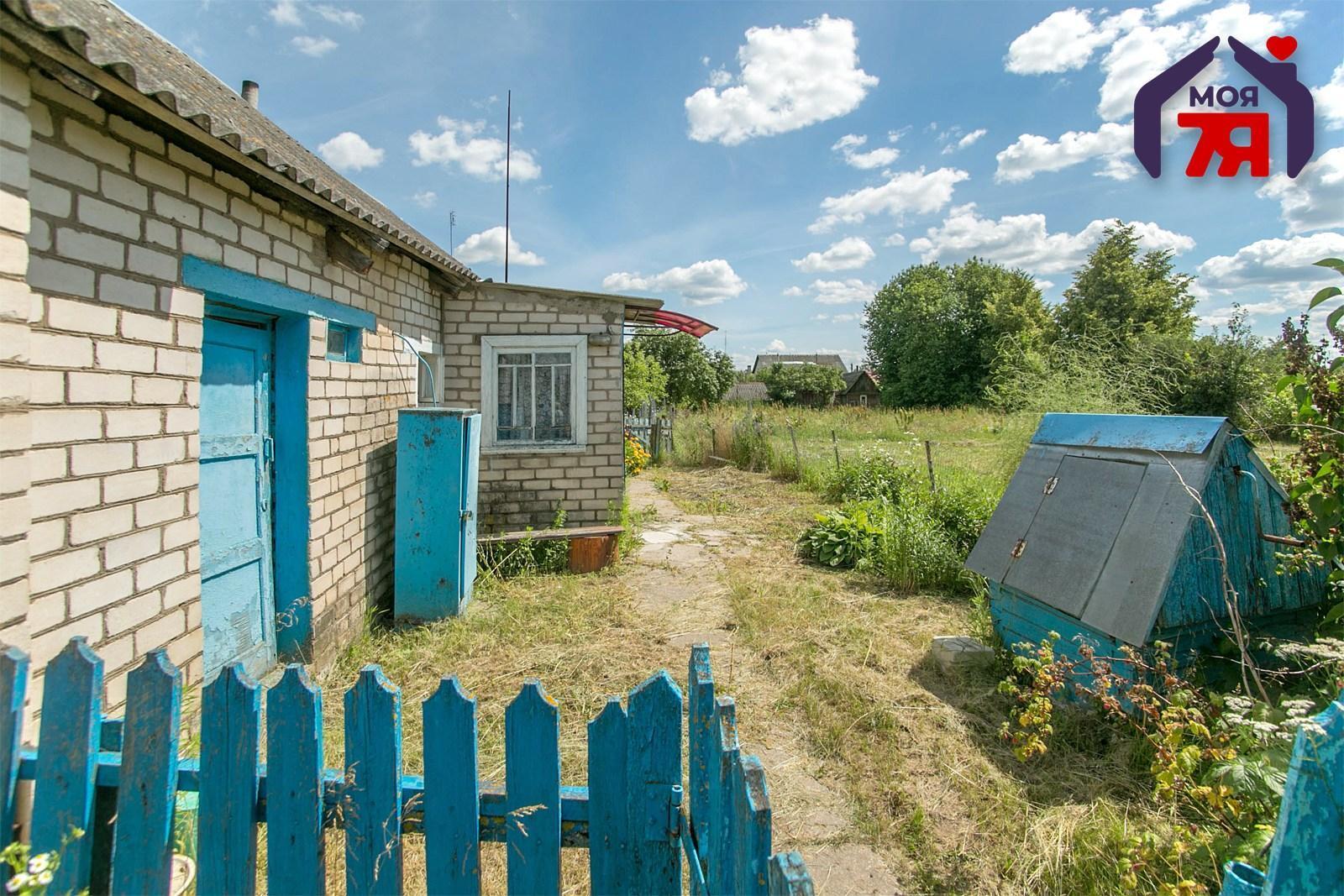 Dom 55 m² Wilejka, Białoruś