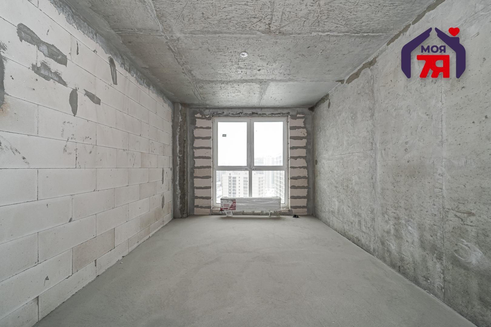 Wohnung 1 zimmer 96 m² Minsk, Belarus