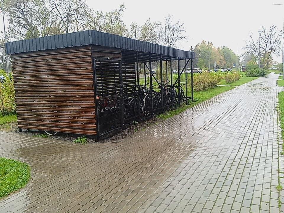 1 room apartment 25 m² Fanipal, Belarus