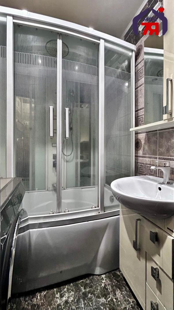 Квартира 4 комнаты 68 м² Солигорск, Беларусь