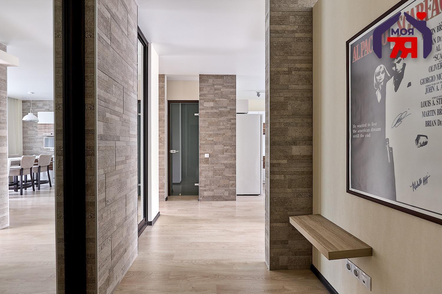 Apartamento 2 habitaciones 69 m² Minsk, Belarús