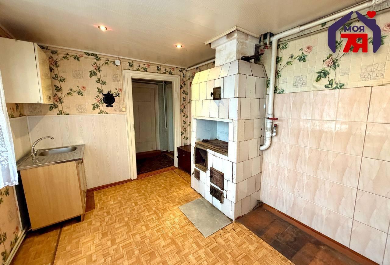 Appartement 3 chambres 55 m² Sloutsk, Bélarus