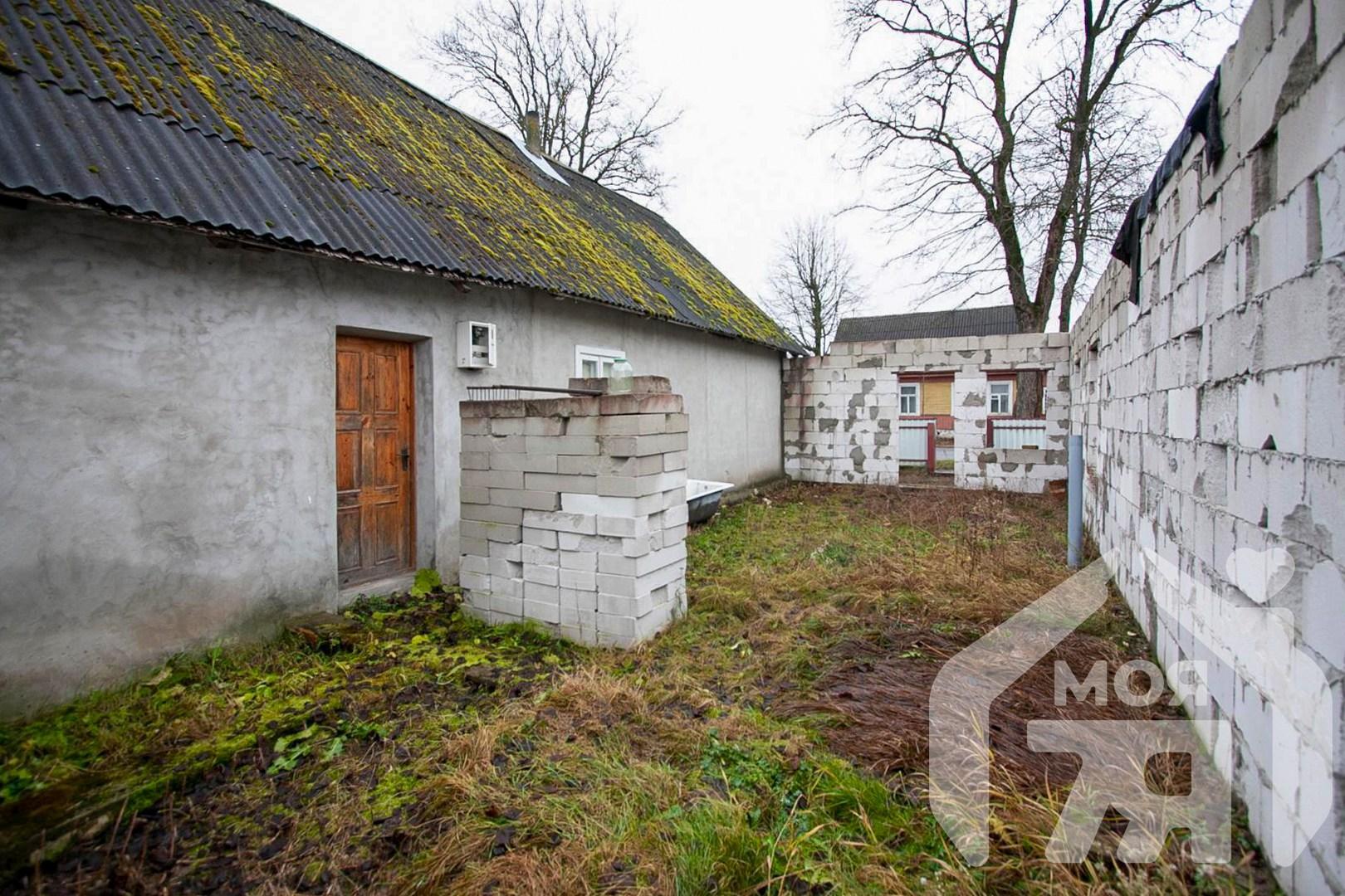 Haus 78 m² Wilejka, Belarus