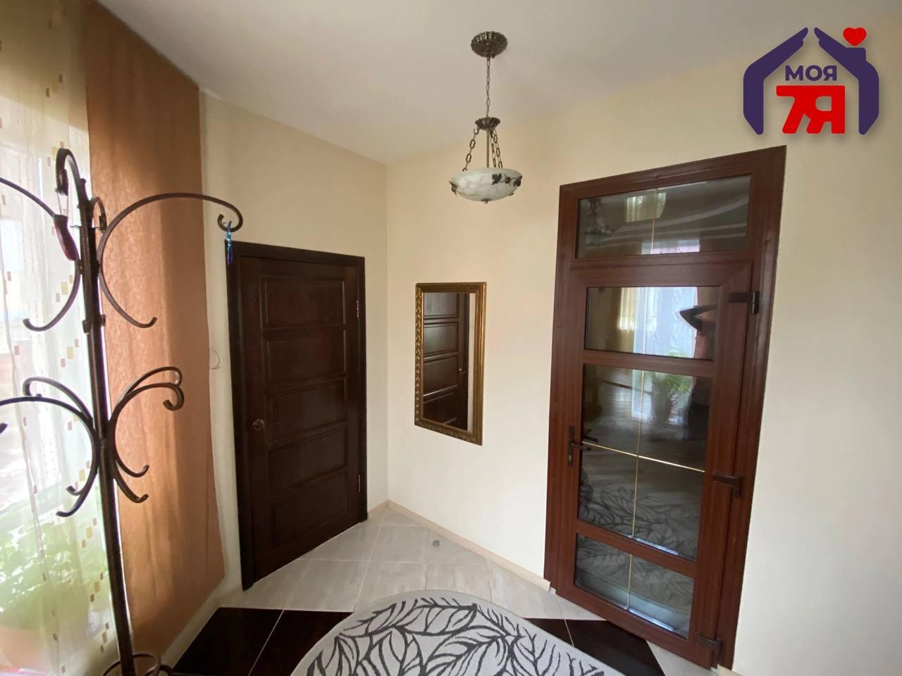 Chalet 155 m² Dziarjynsk, Bélarus