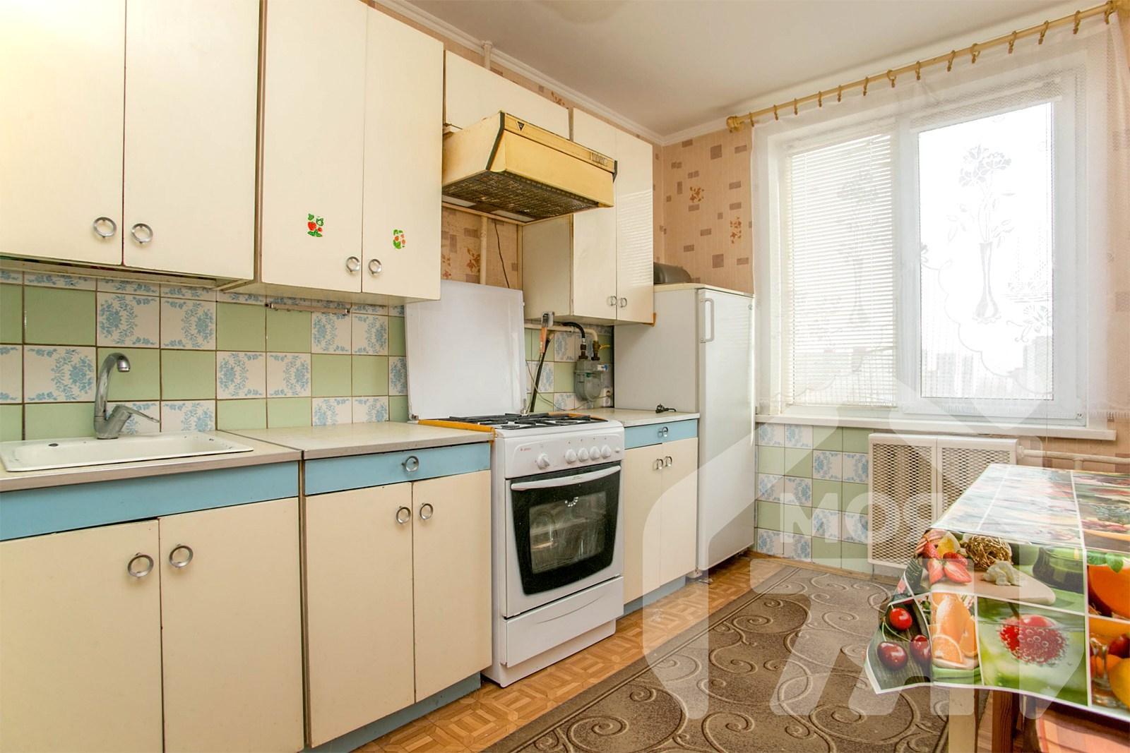 3 room apartment 62 m² Maladzyechna, Belarus
