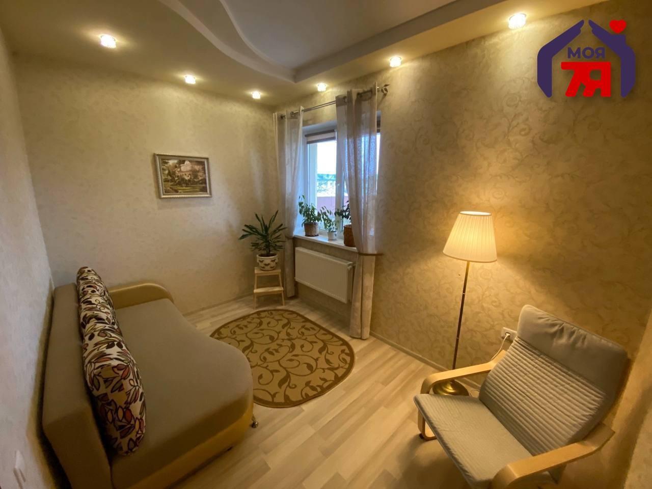 Chalet 155 m² Dziarjynsk, Bélarus