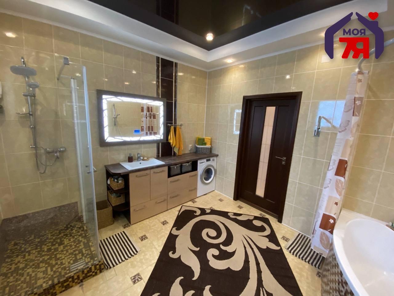 Chalet 155 m² Dziarjynsk, Bélarus