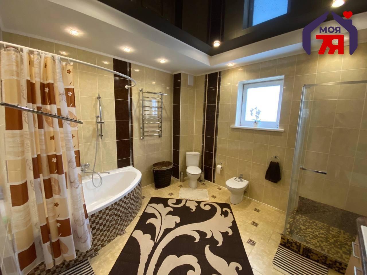 Chalet 155 m² Dziarjynsk, Bélarus
