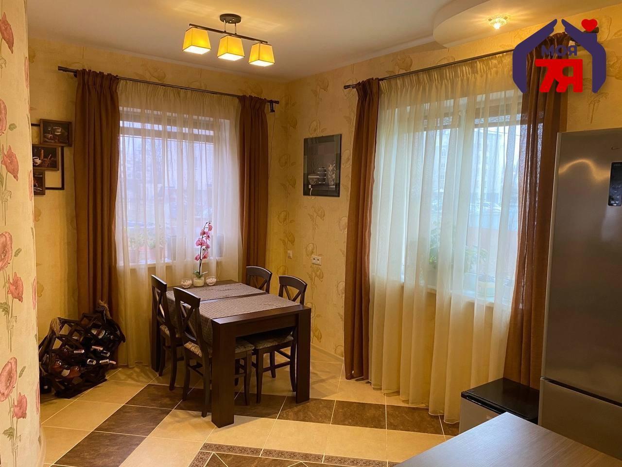 Chalet 155 m² Dziarjynsk, Bélarus