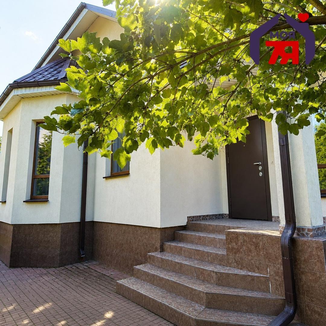 Chalet 155 m² Dziarjynsk, Bélarus