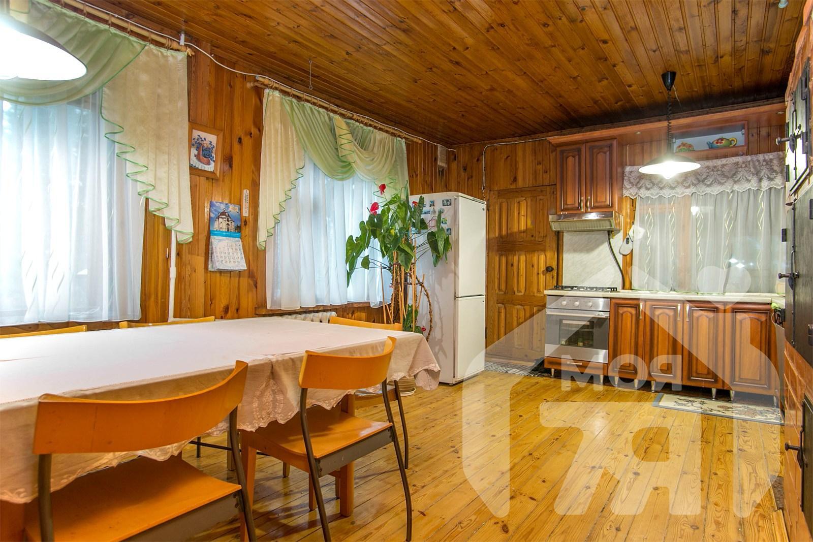 Cottage 168 m² Miadzielski sielski Saviet, Belarus