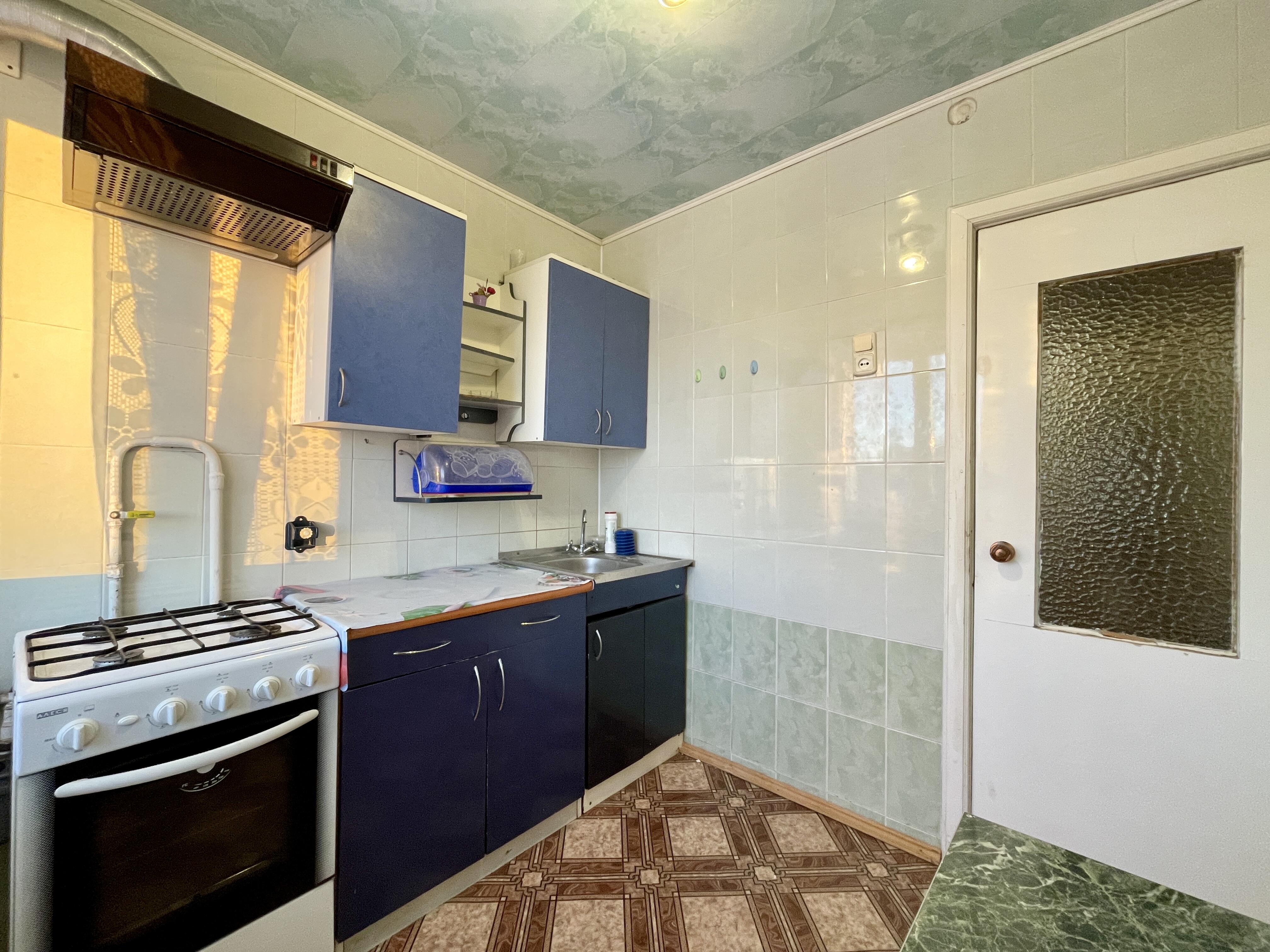 Wohnung 2 zimmer 43 m² Baryssau, Belarus