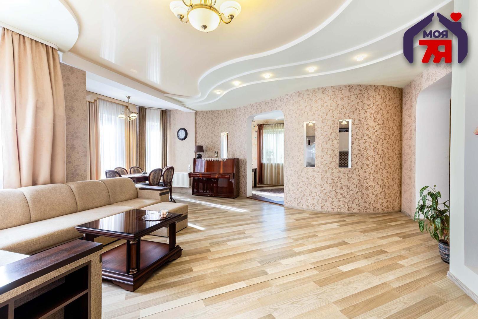 Chalet 155 m² Dziarjynsk, Bélarus