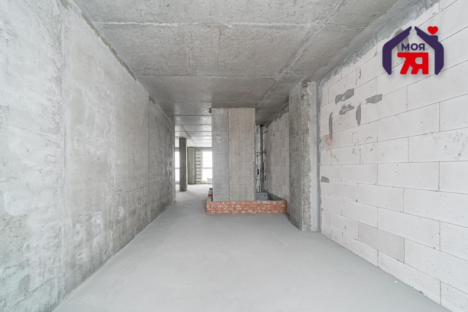 Wohnung 1 zimmer 96 m² Minsk, Belarus