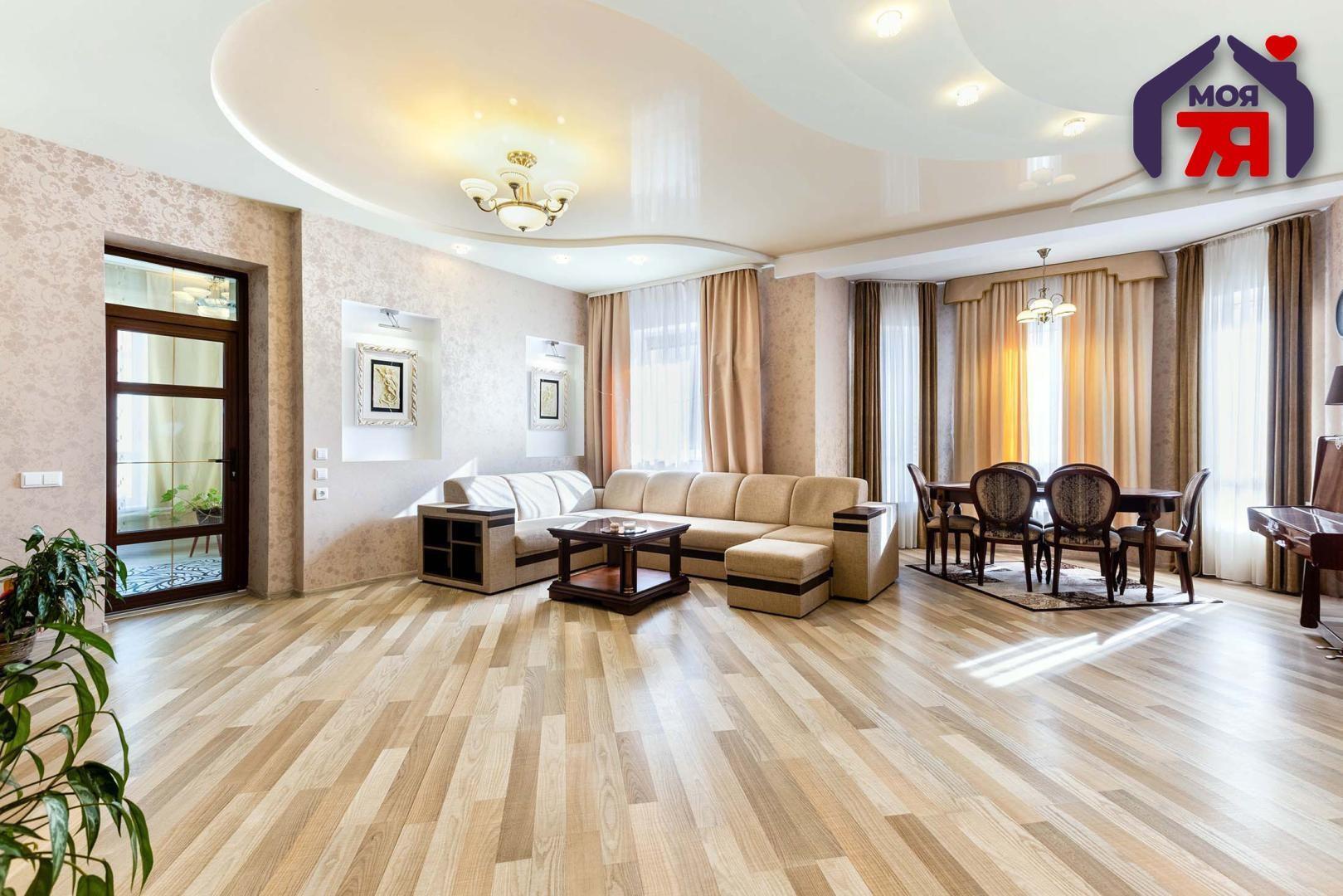 Chalet 155 m² Dziarjynsk, Bélarus