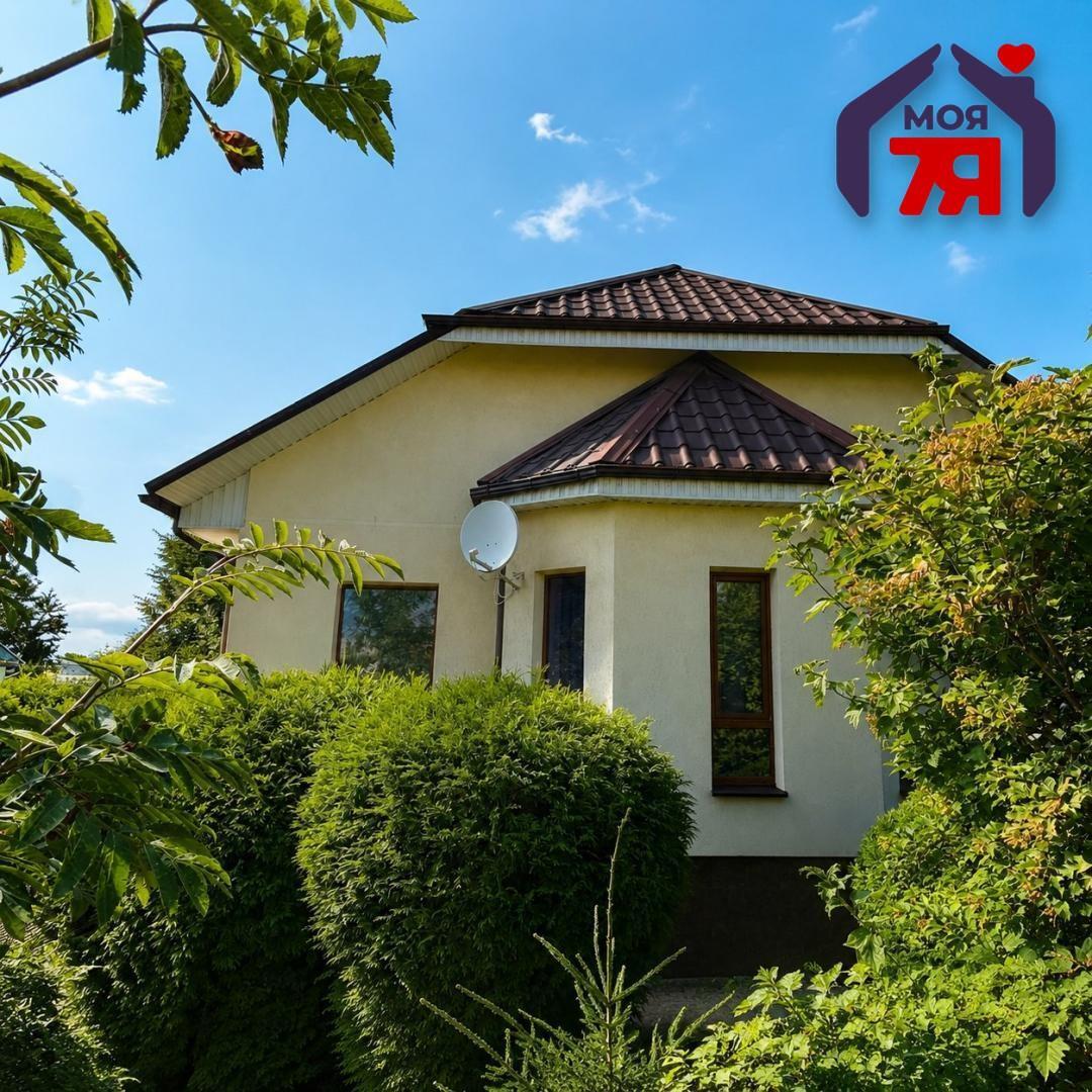 Chalet 155 m² Dziarjynsk, Bélarus