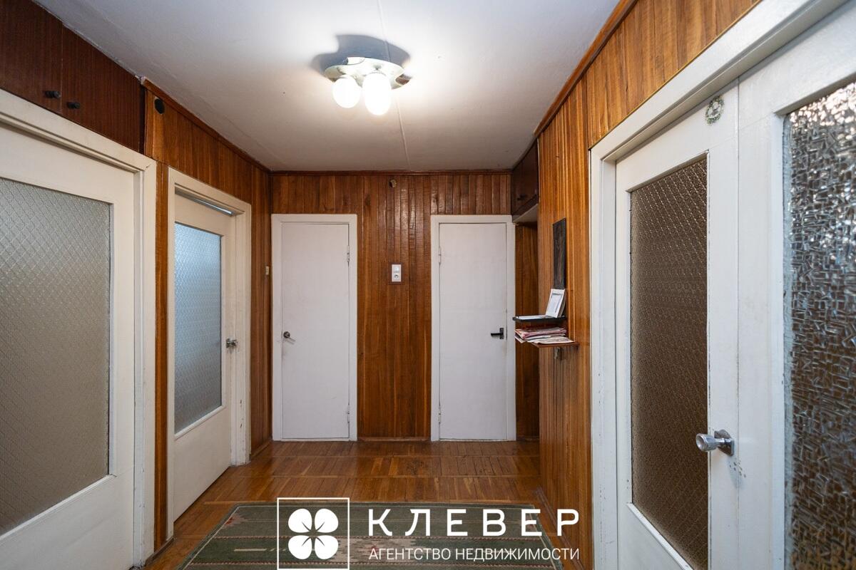  83.28м.кв., комнат 4