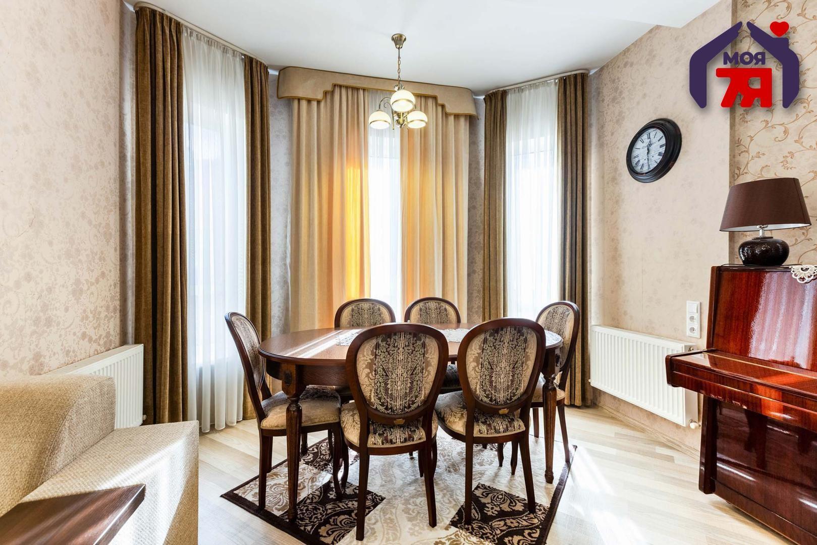 Chalet 155 m² Dziarjynsk, Bélarus