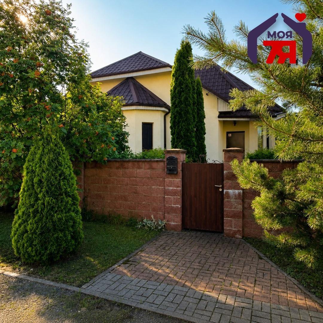 Chalet 155 m² Dziarjynsk, Bélarus
