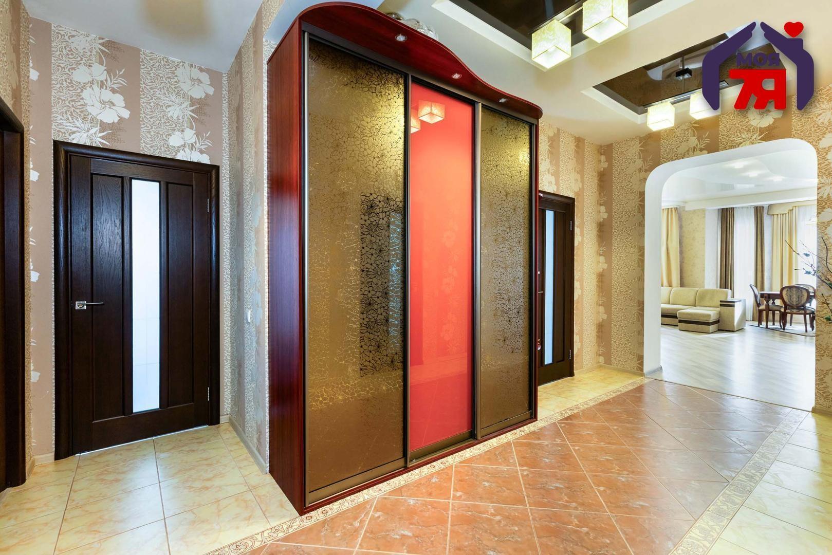 Chalet 155 m² Dziarjynsk, Bélarus