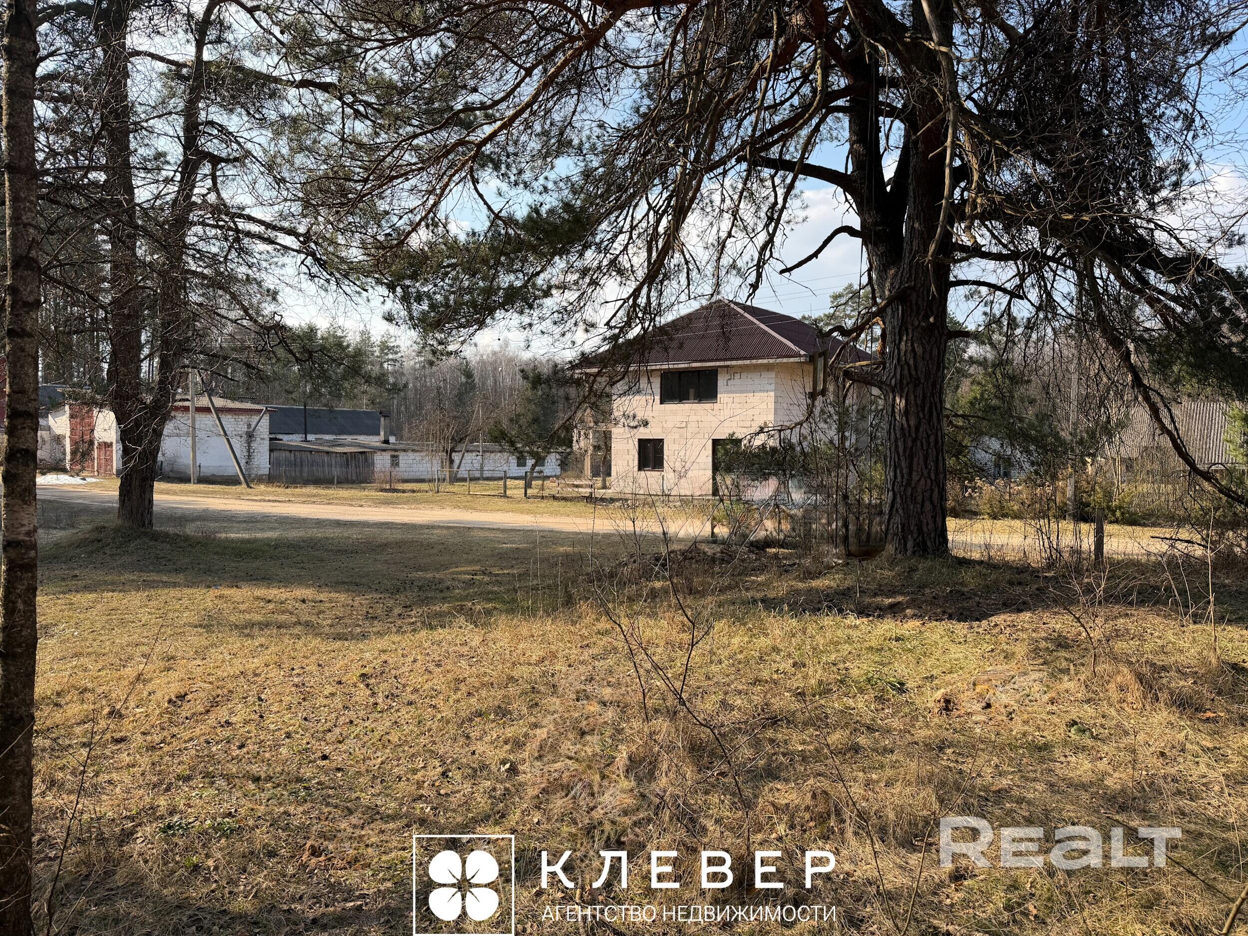 СРОЧНАЯ ПРОДАЖА , участок 19.9 сот. в сосновом лесу