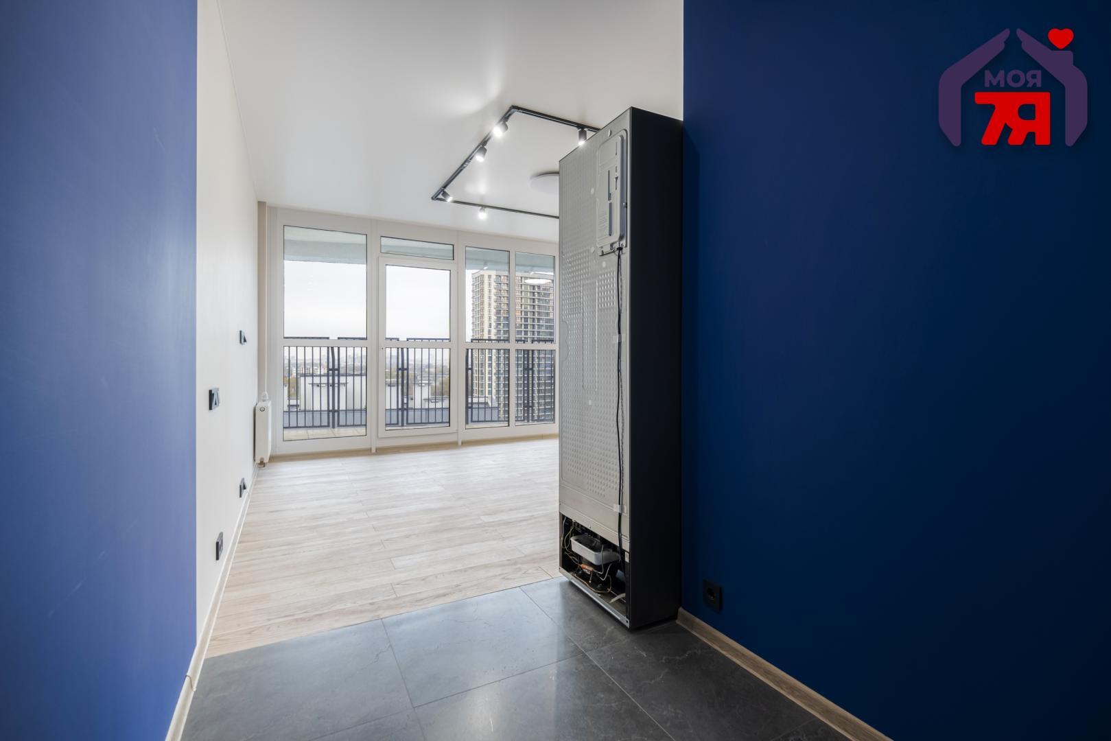 Квартира 1 комната 71 м² Минск, Беларусь