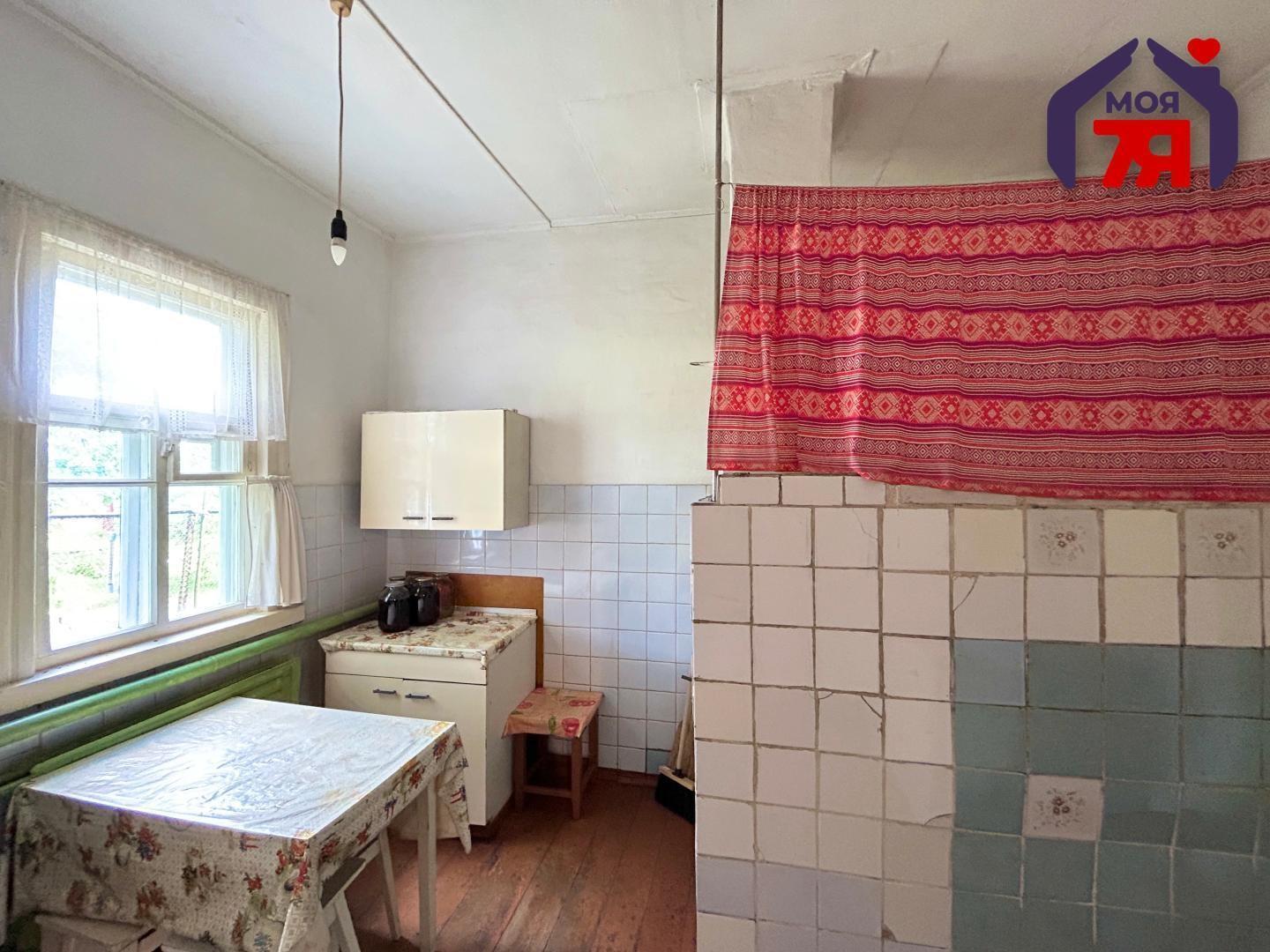 Дом 89 м² Старобин, Беларусь